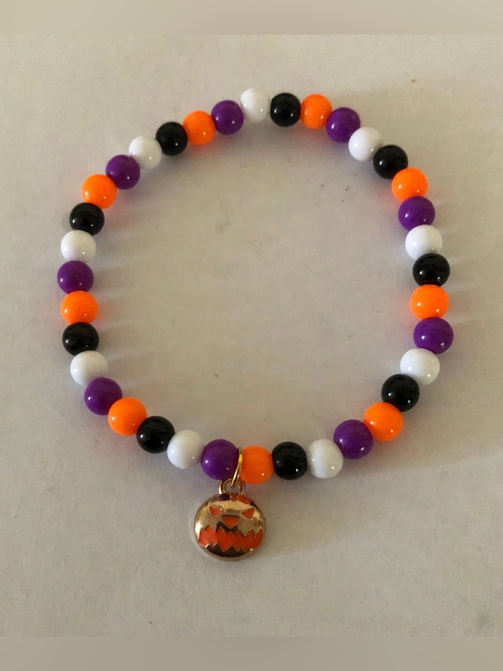 Halloween Bracelet
SKU868
